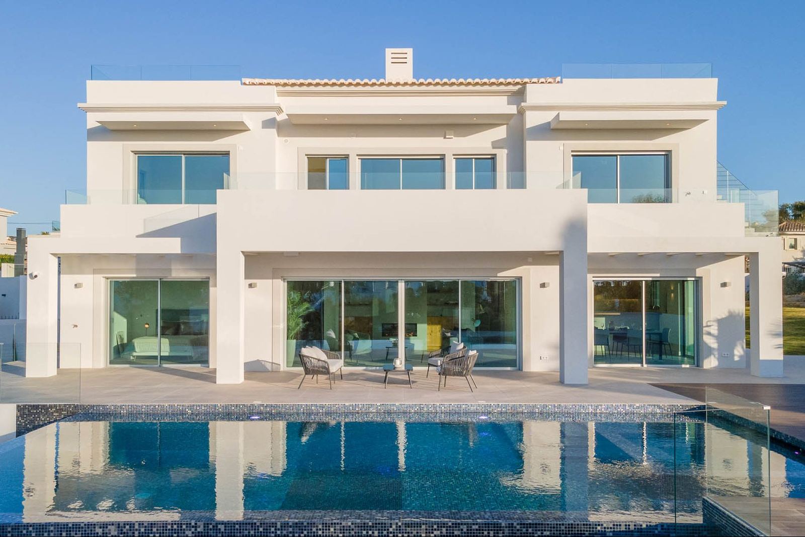 Casa NR_14, Vale de Milho – Lagoa