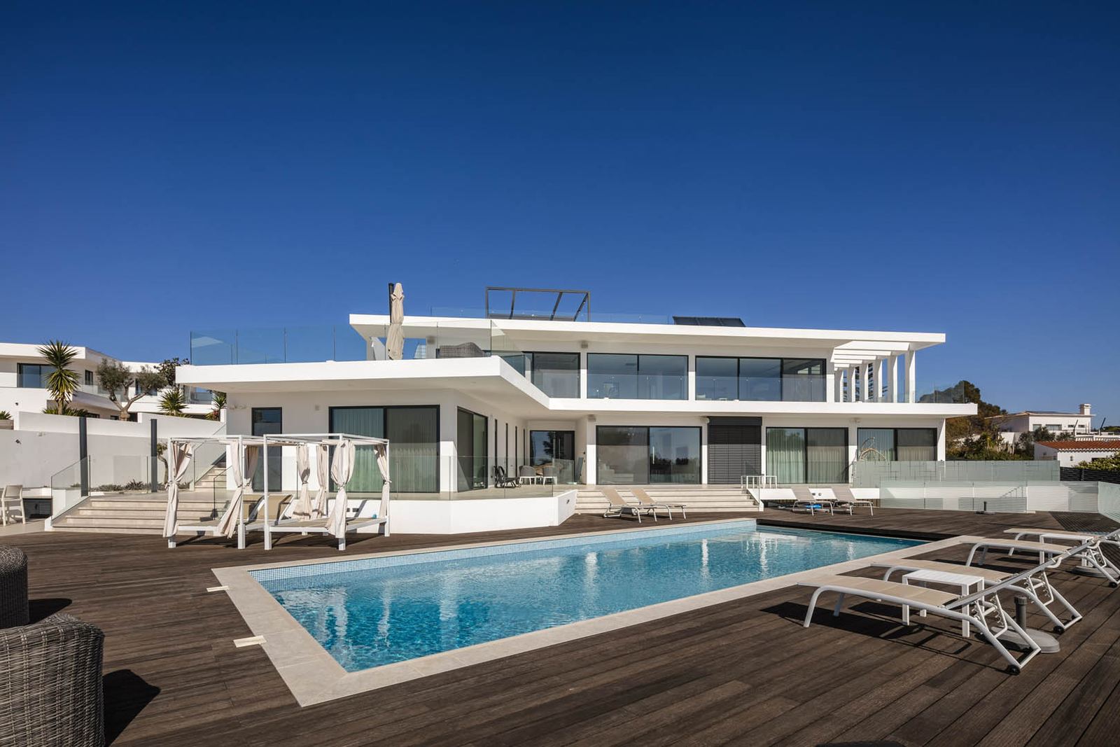 Casa NR_15, Faria – Lagoa