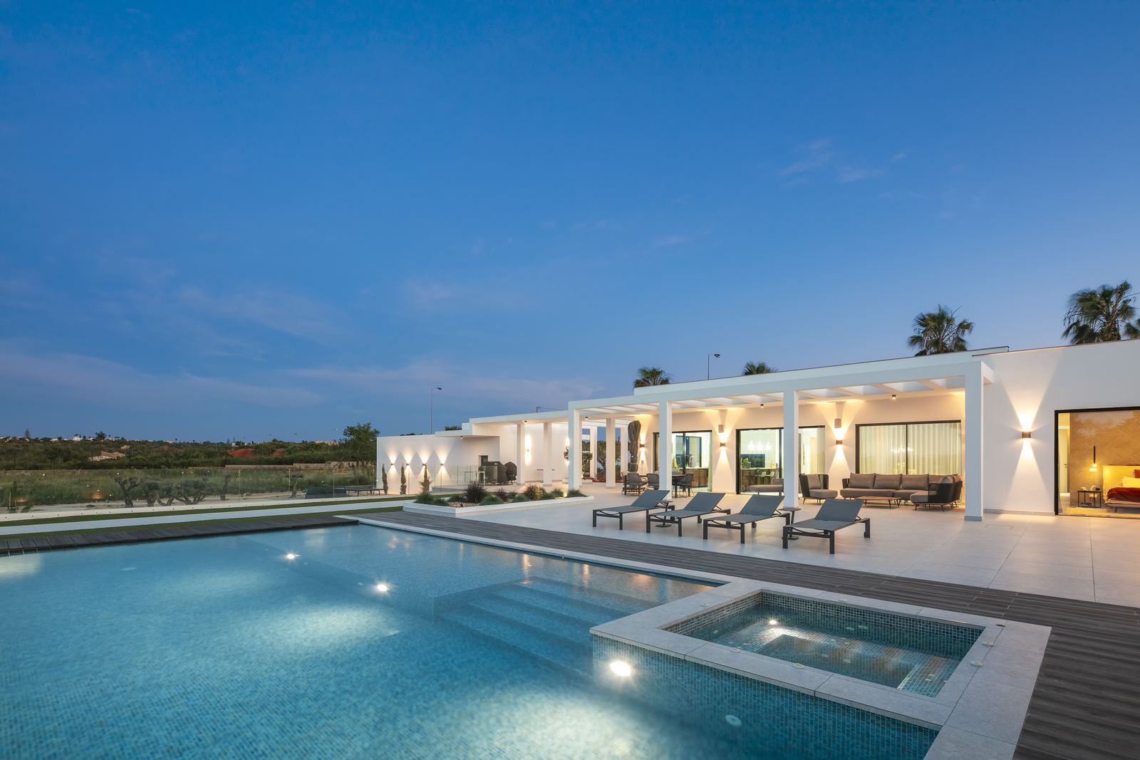 Casa NR_17, Sesmarias - Lagoa