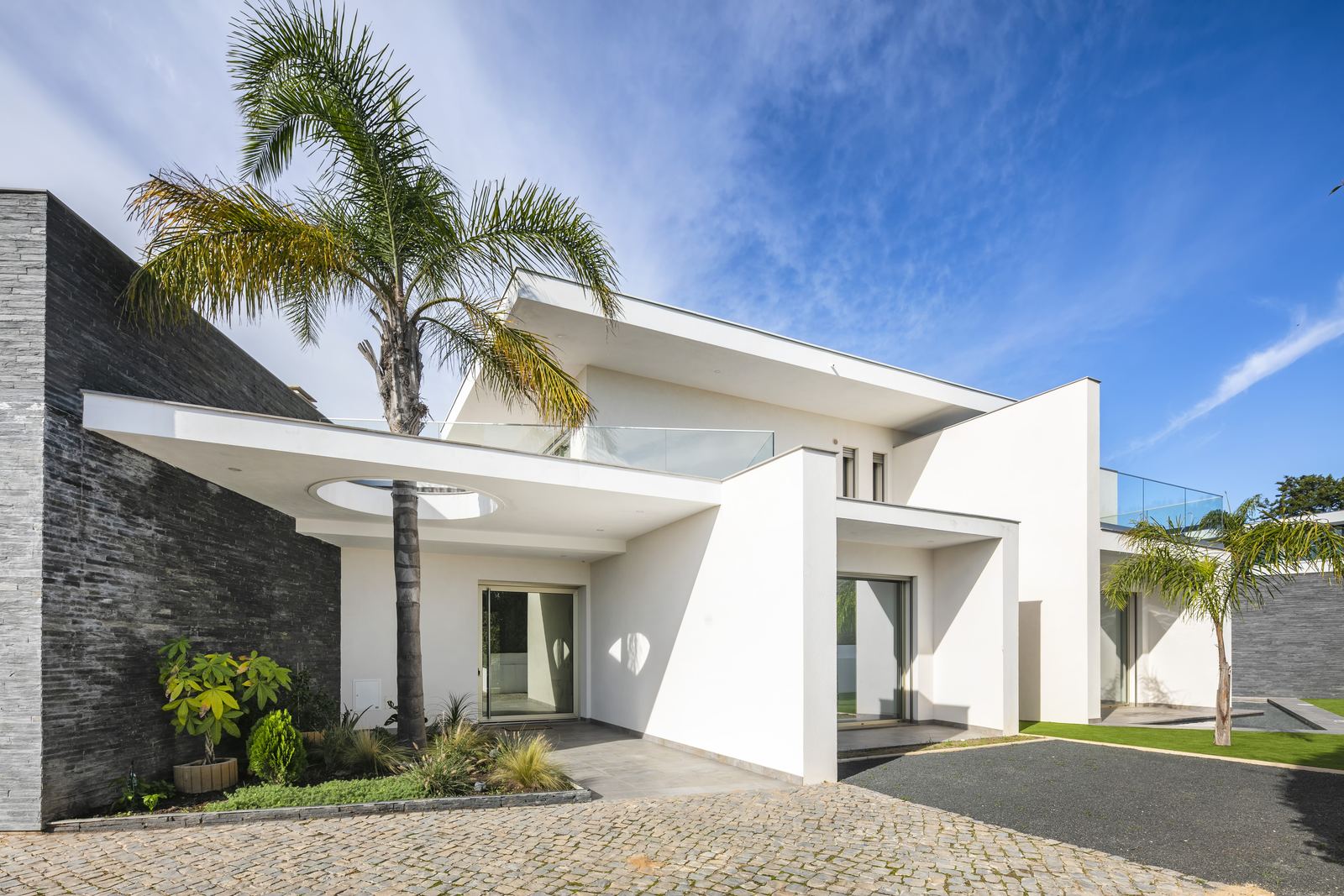 Casa NR_18, Lote 2 - Alfanzina - Lagoa