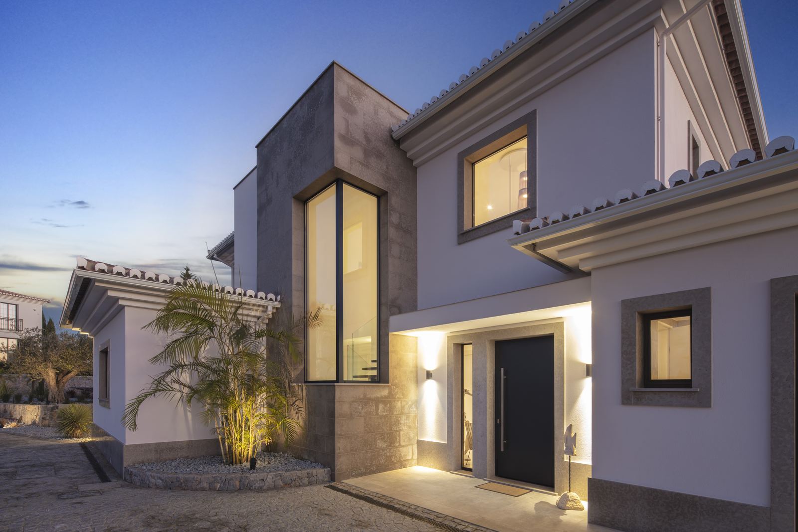 Casa NR_19, Vale de Lapa – Lagoa