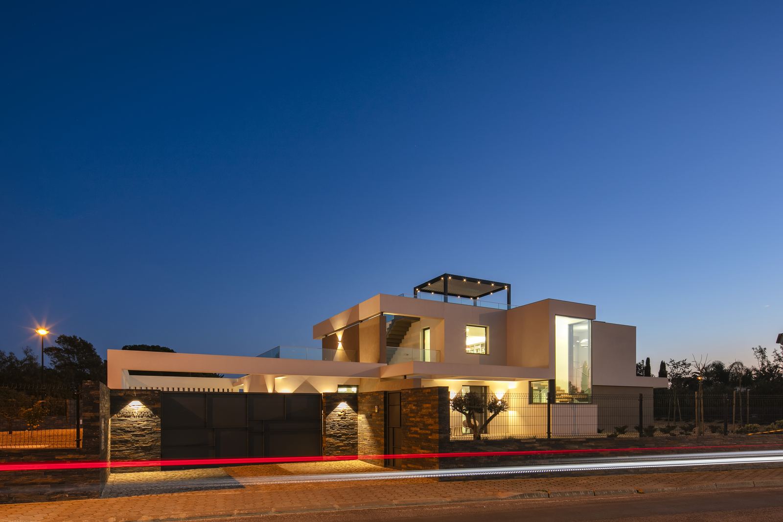 Casa NR_20, Vale de Milho – Lagoa
