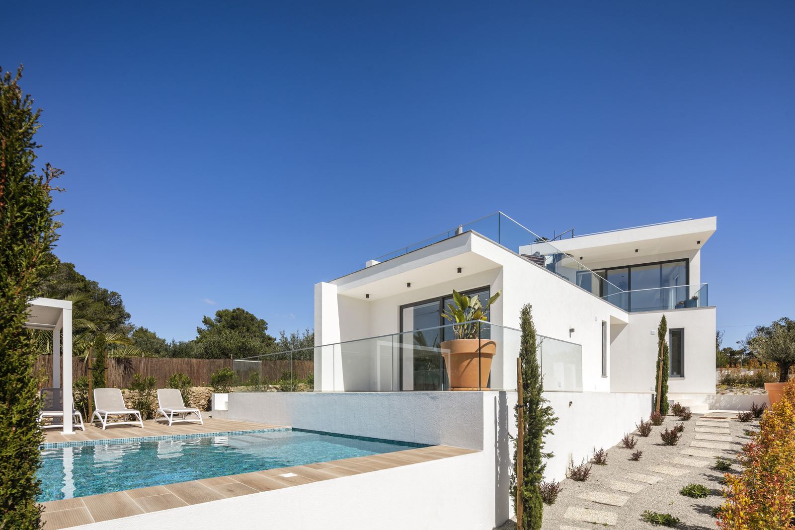 Casa NR_21, Vale de Centeanes - Lagoa