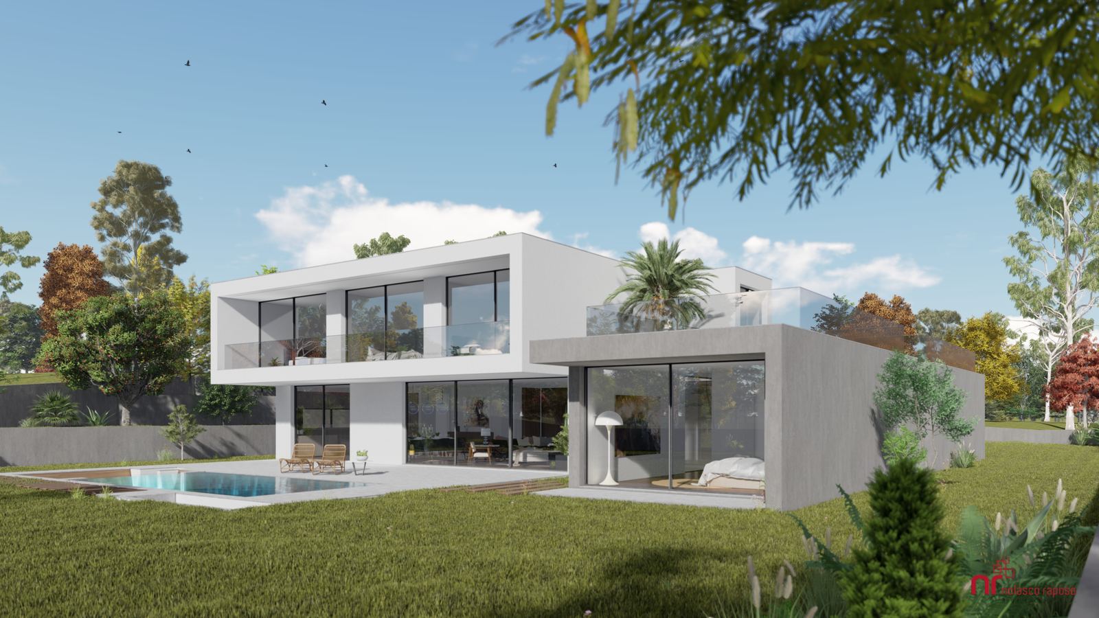NR3D_38, Montes de Alvor - Portimão